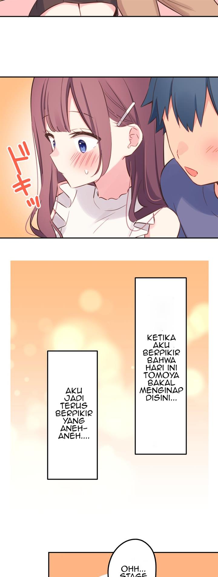 Chapter 150 - halaman 19