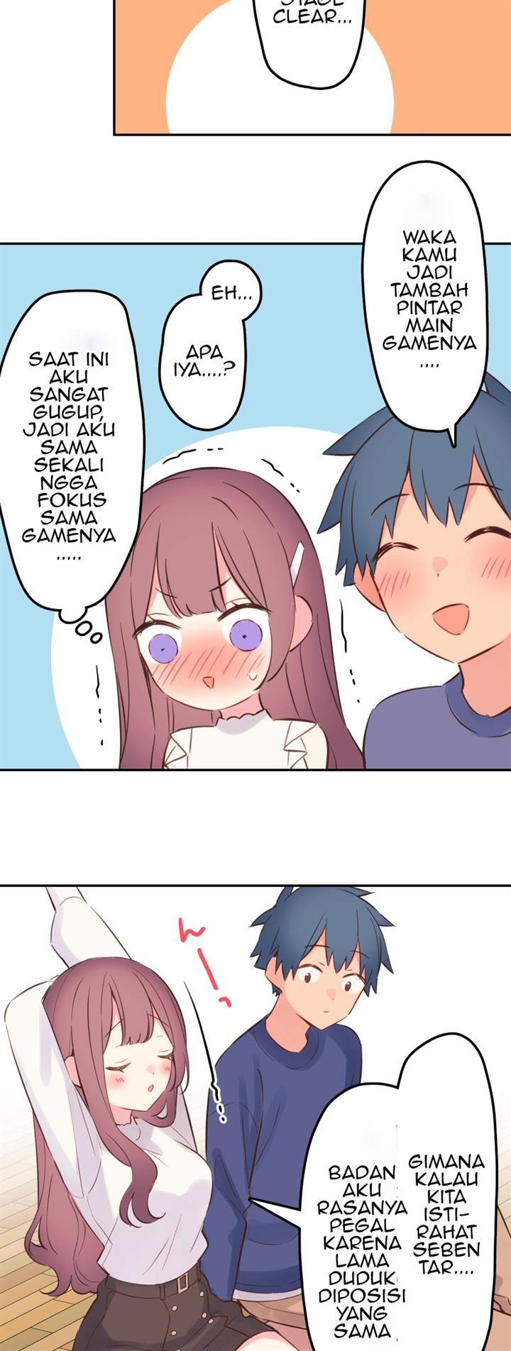 Chapter 150 - halaman 20