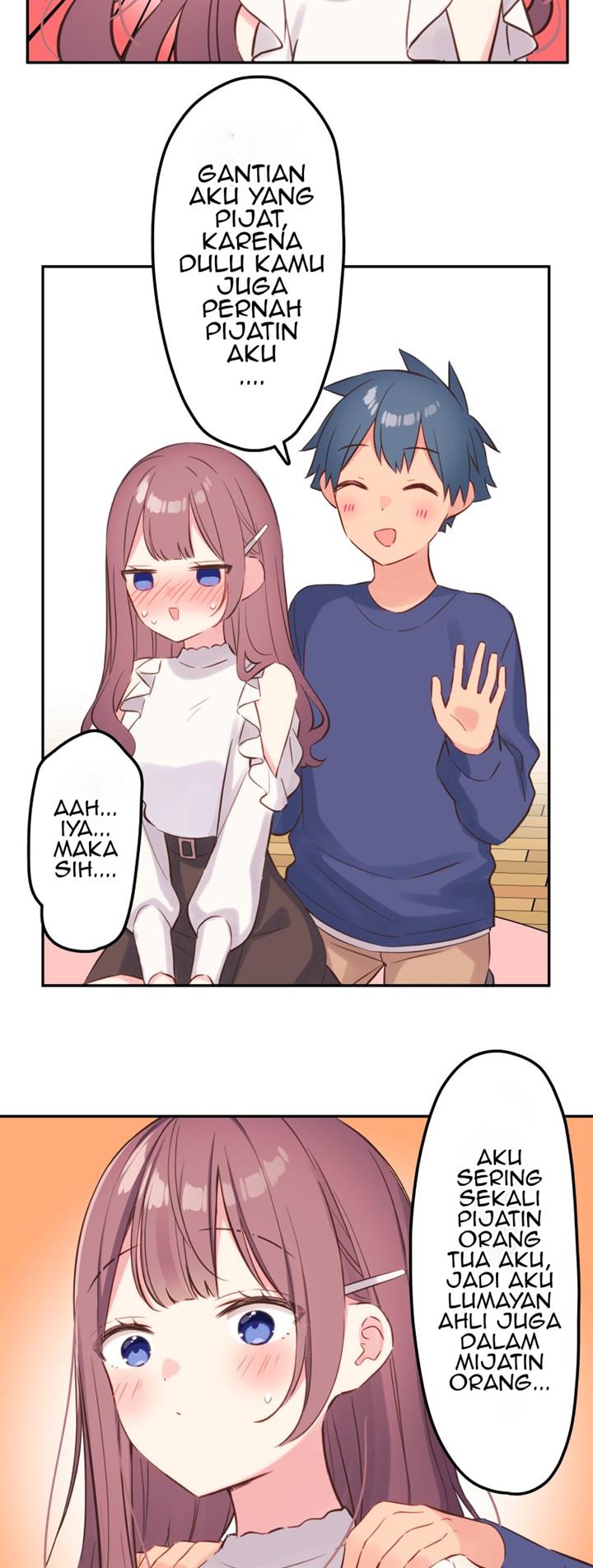 Chapter 150 - halaman 22