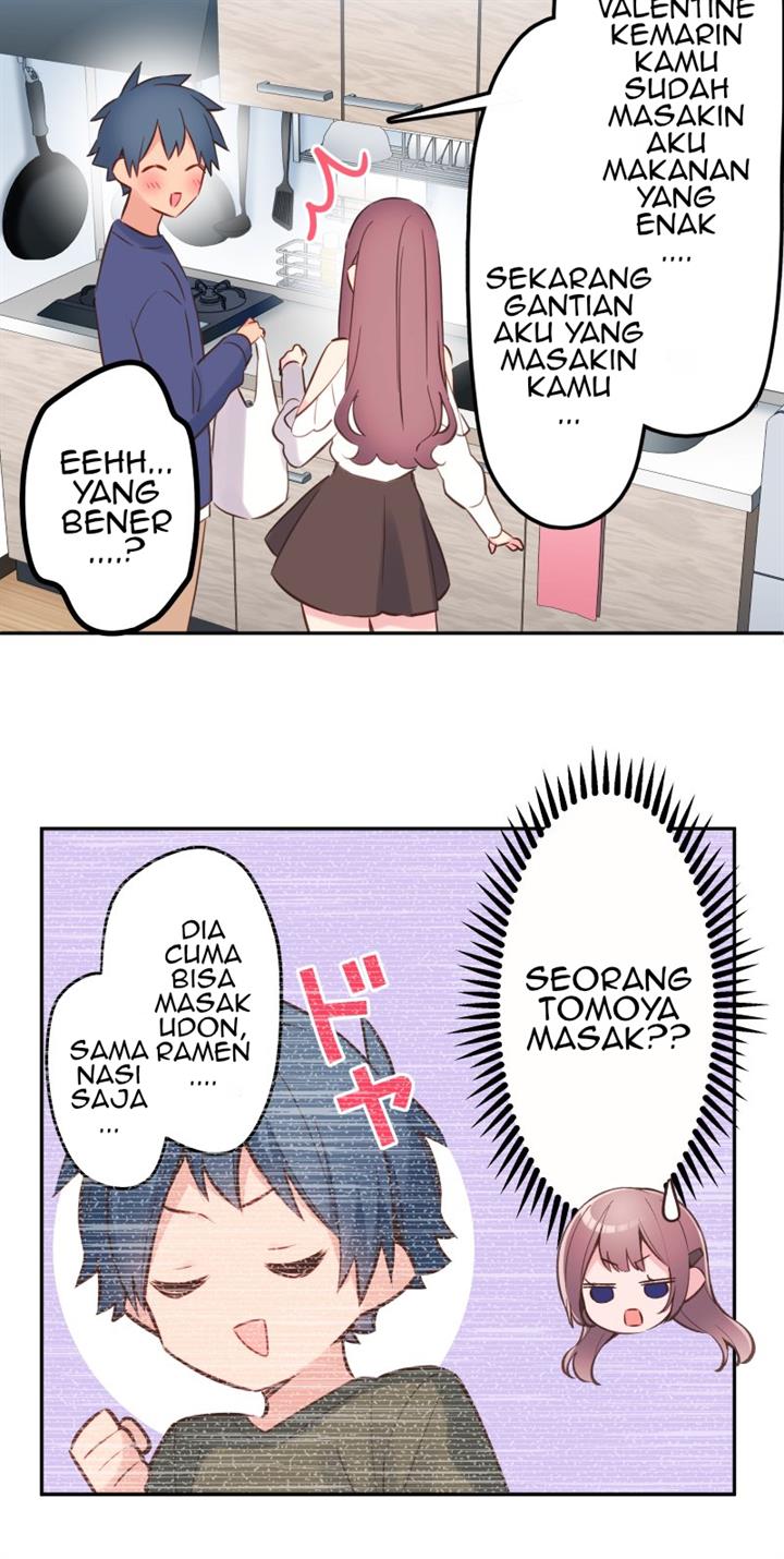 Chapter 150 - halaman 28