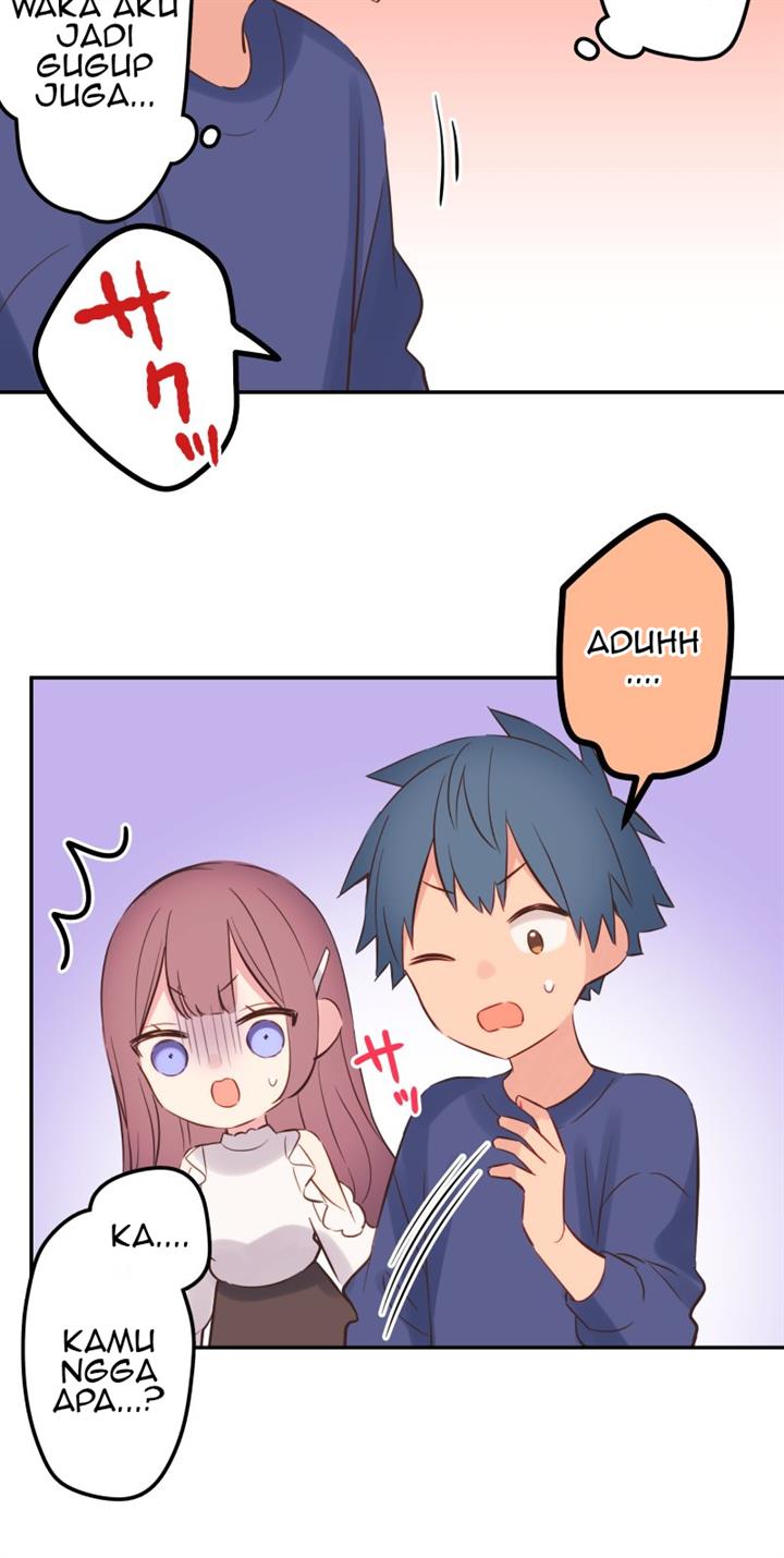 Chapter 150 - halaman 32