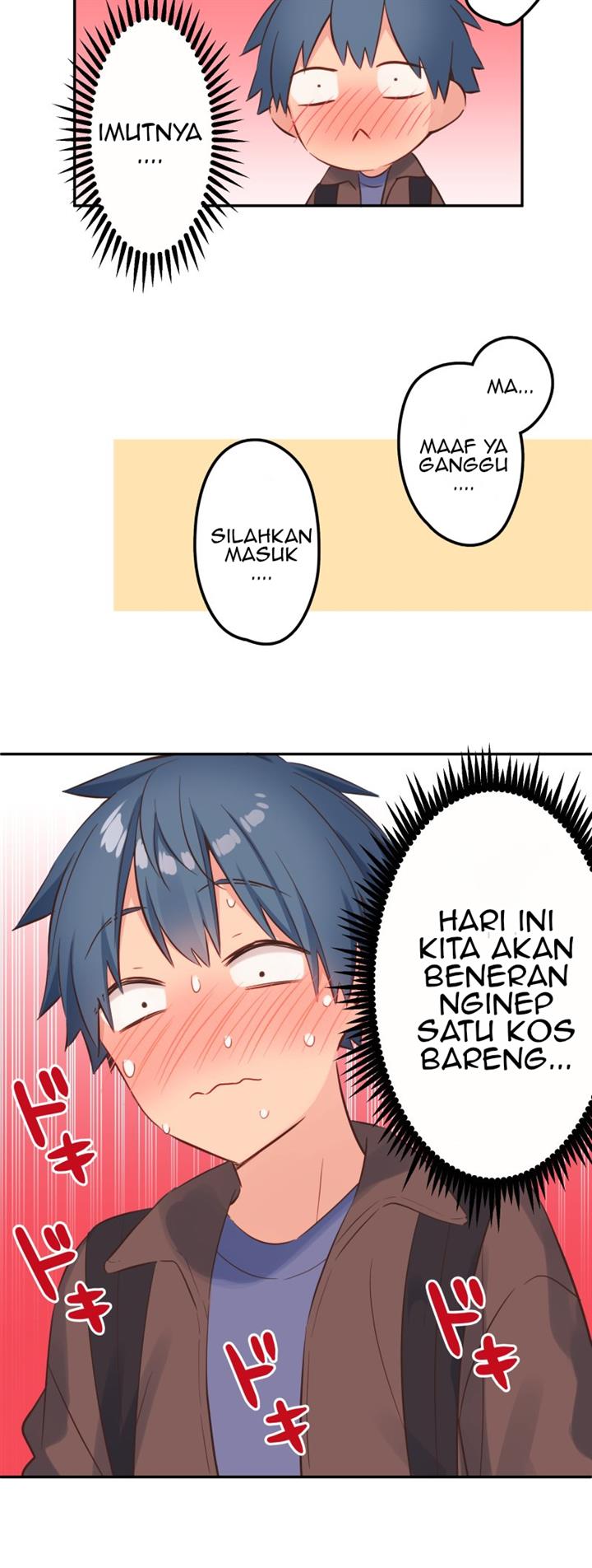 Chapter 150 - halaman 6
