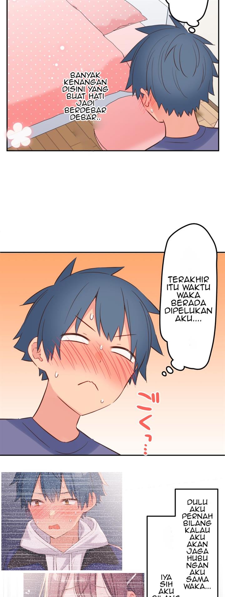 Chapter 150 - halaman 9
