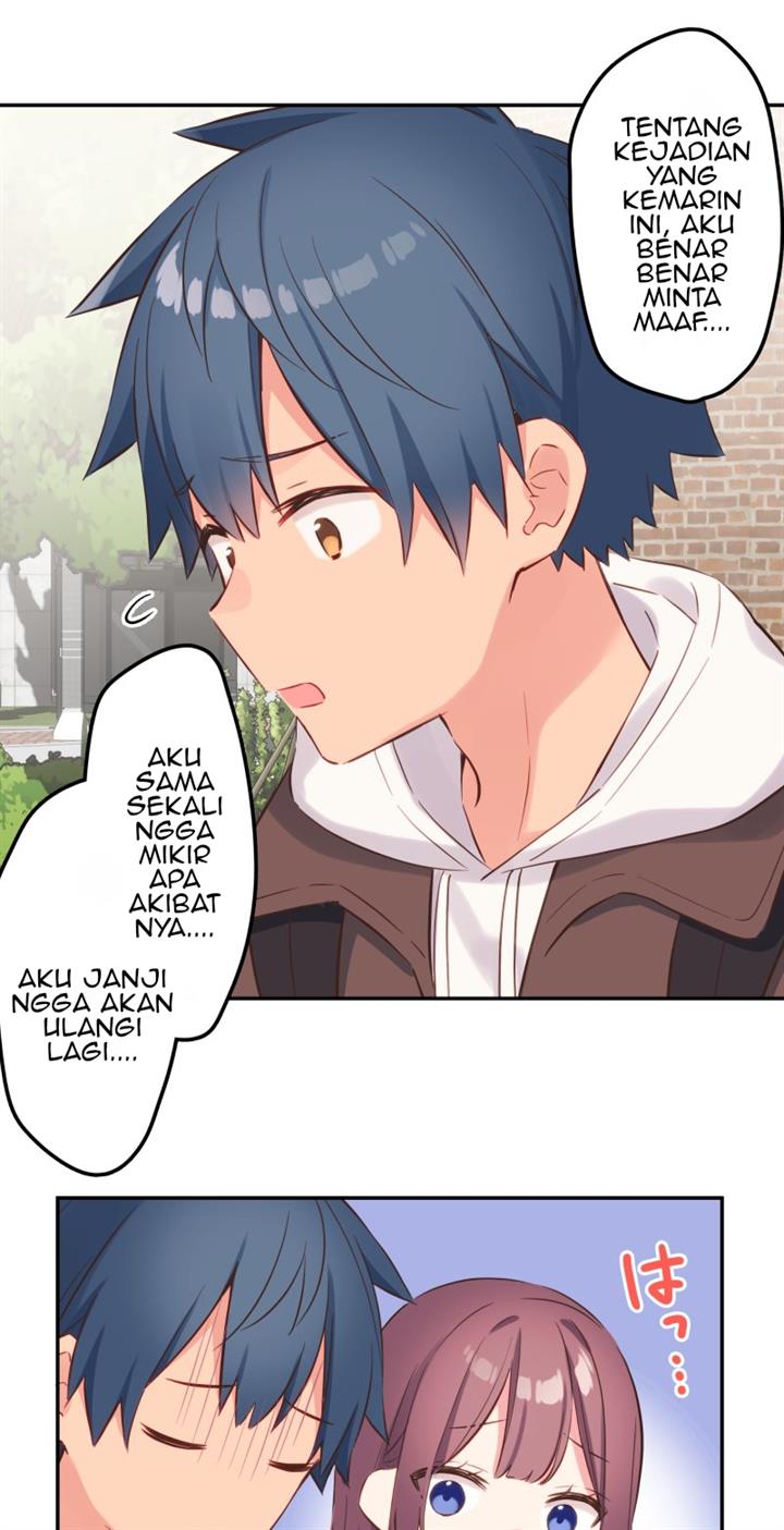 Chapter 149 - halaman 22