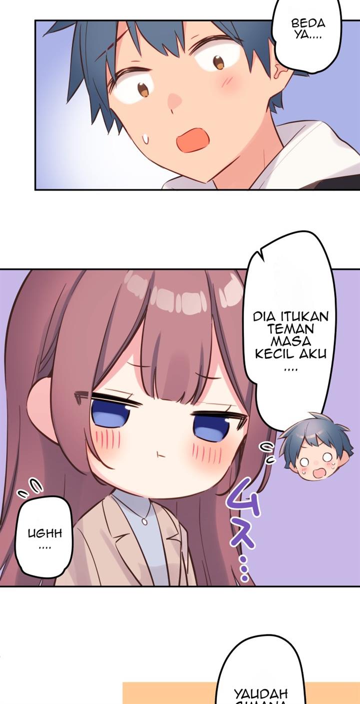 Chapter 149 - halaman 25