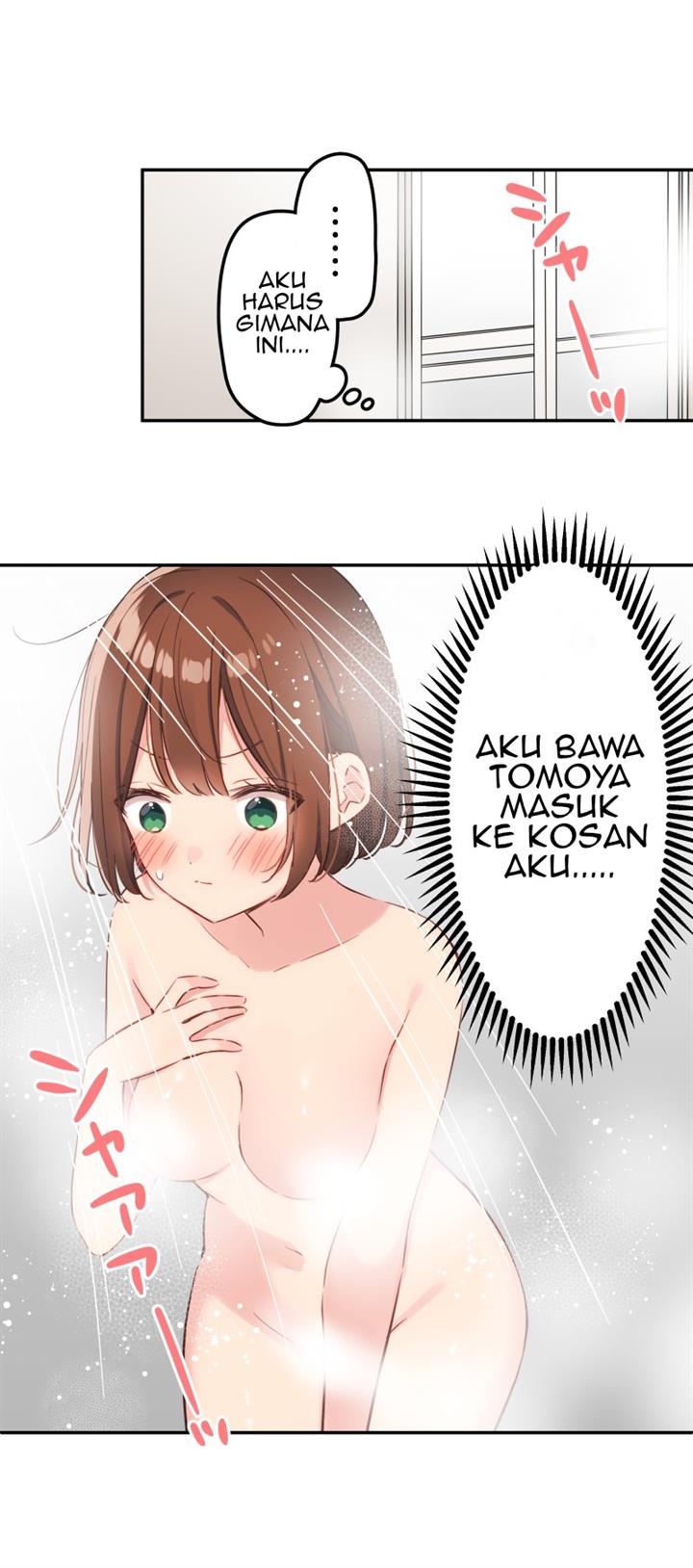 Chapter 148 - halaman 15