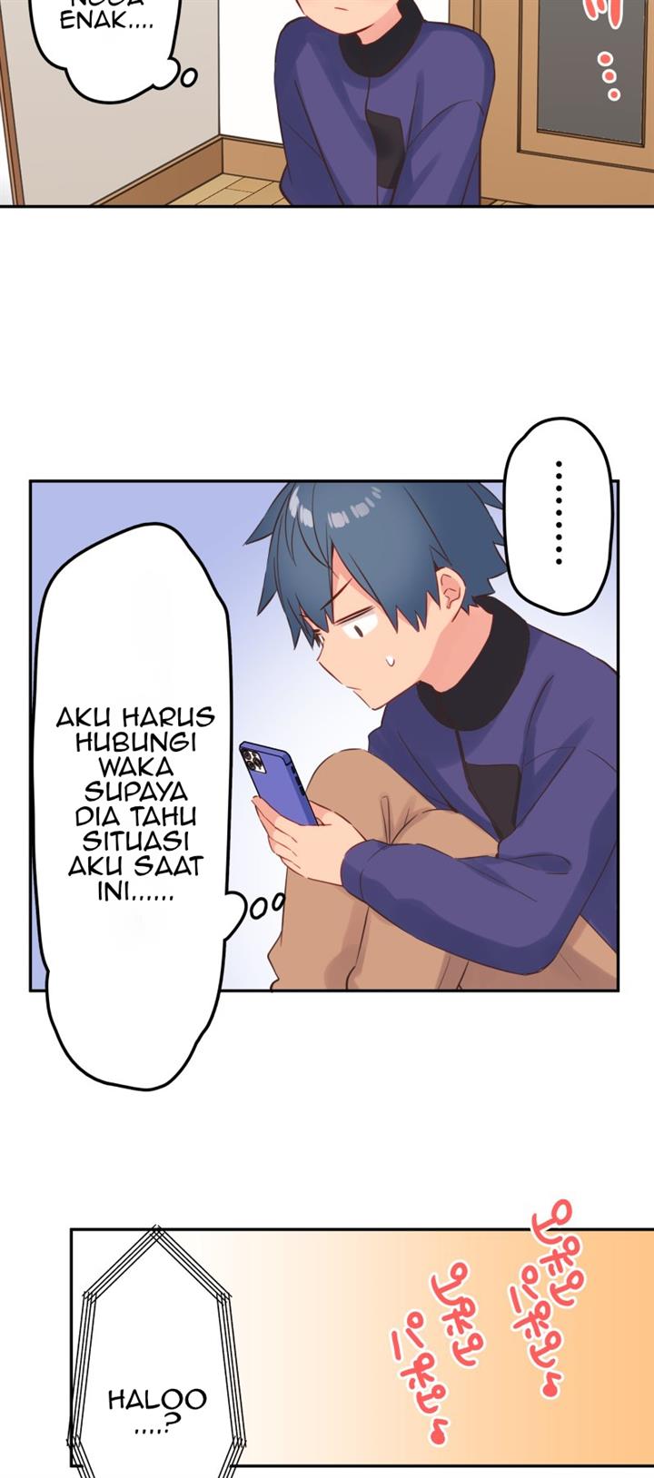 Chapter 148 - halaman 18