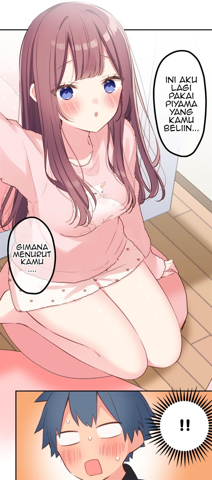 Chapter 148 - halaman 23