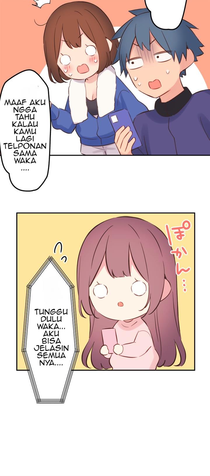 Chapter 148 - halaman 29