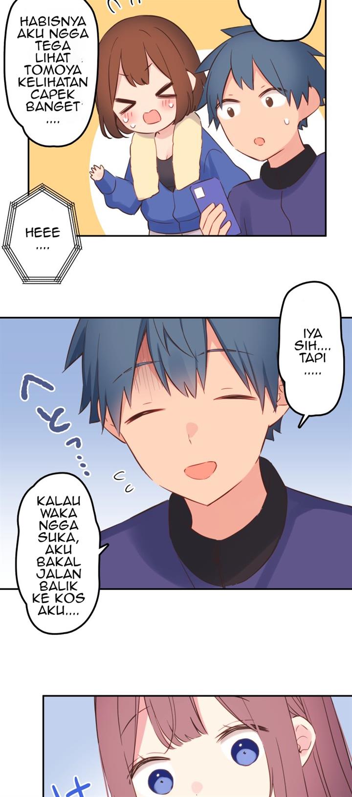 Chapter 148 - halaman 31