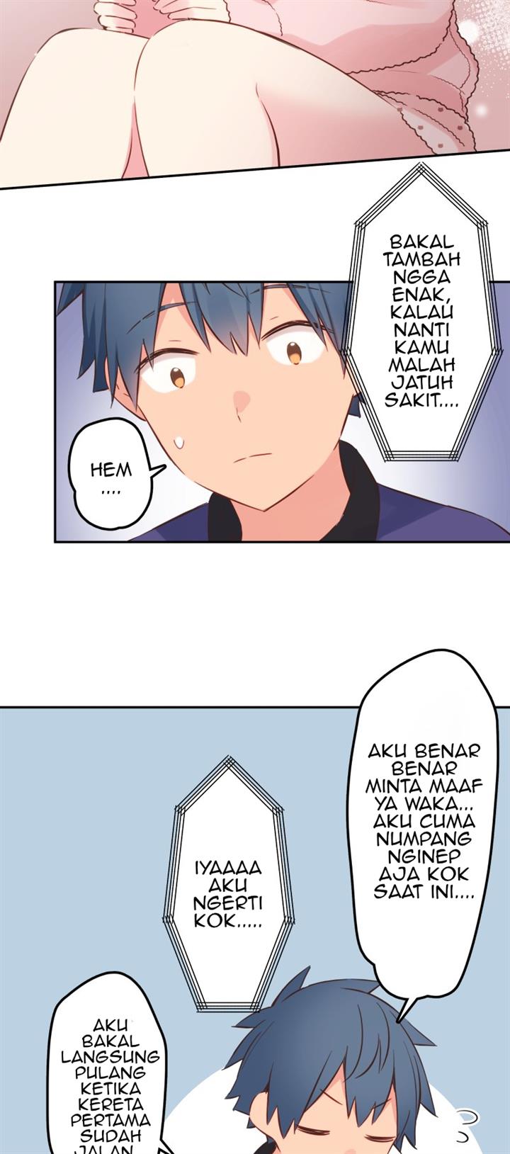 Chapter 148 - halaman 33