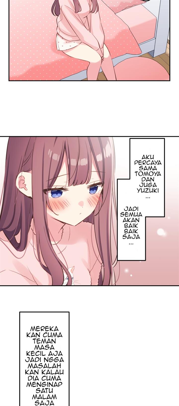 Chapter 148 - halaman 36