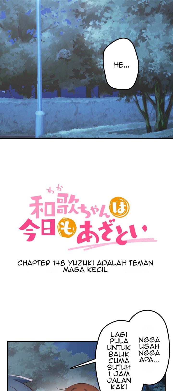 Chapter 148 - halaman 6