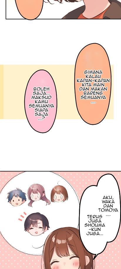 Chapter 147 - halaman 15