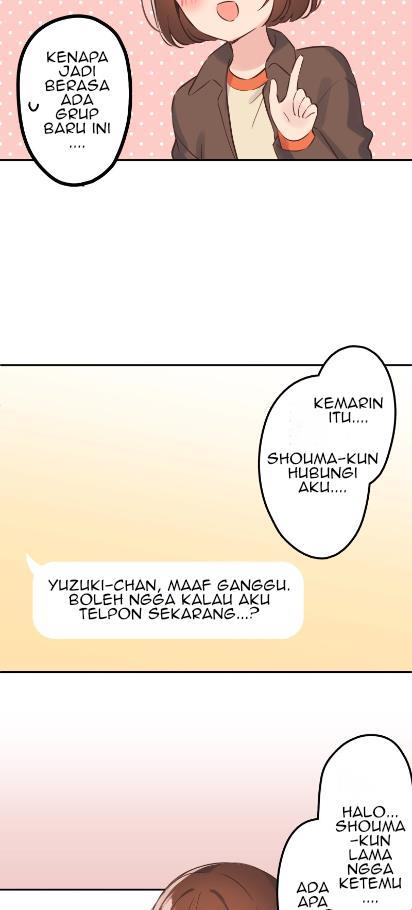 Chapter 147 - halaman 16