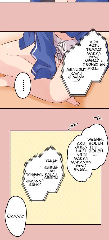 Chapter 147 - halaman 19