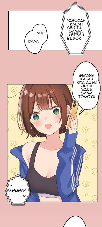 Chapter 147 - halaman 20