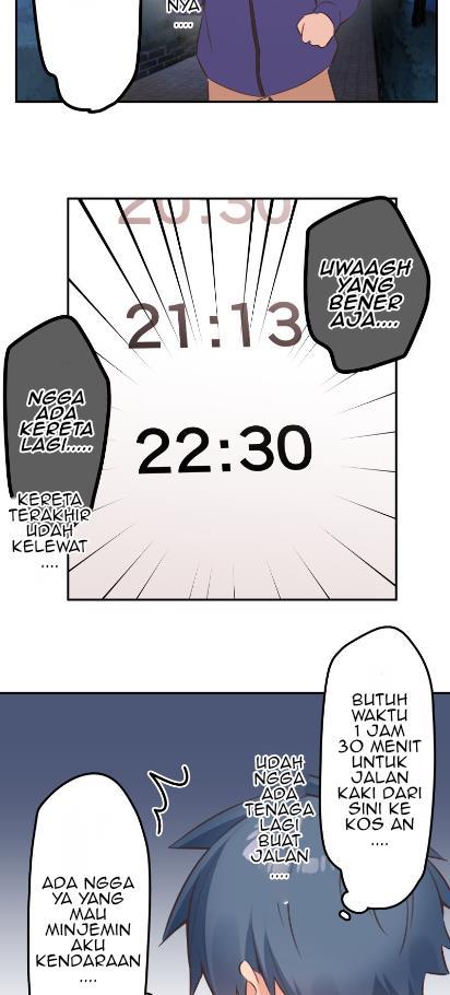 Chapter 147 - halaman 34