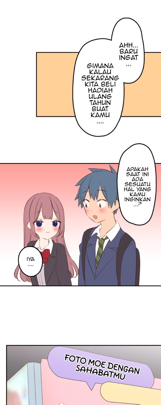 Chapter 146 - halaman 17