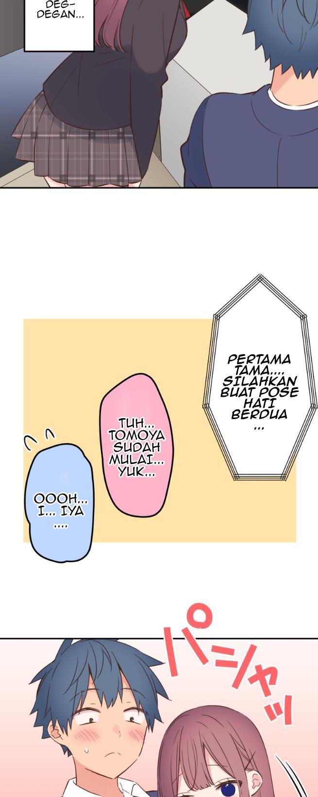 Chapter 146 - halaman 20