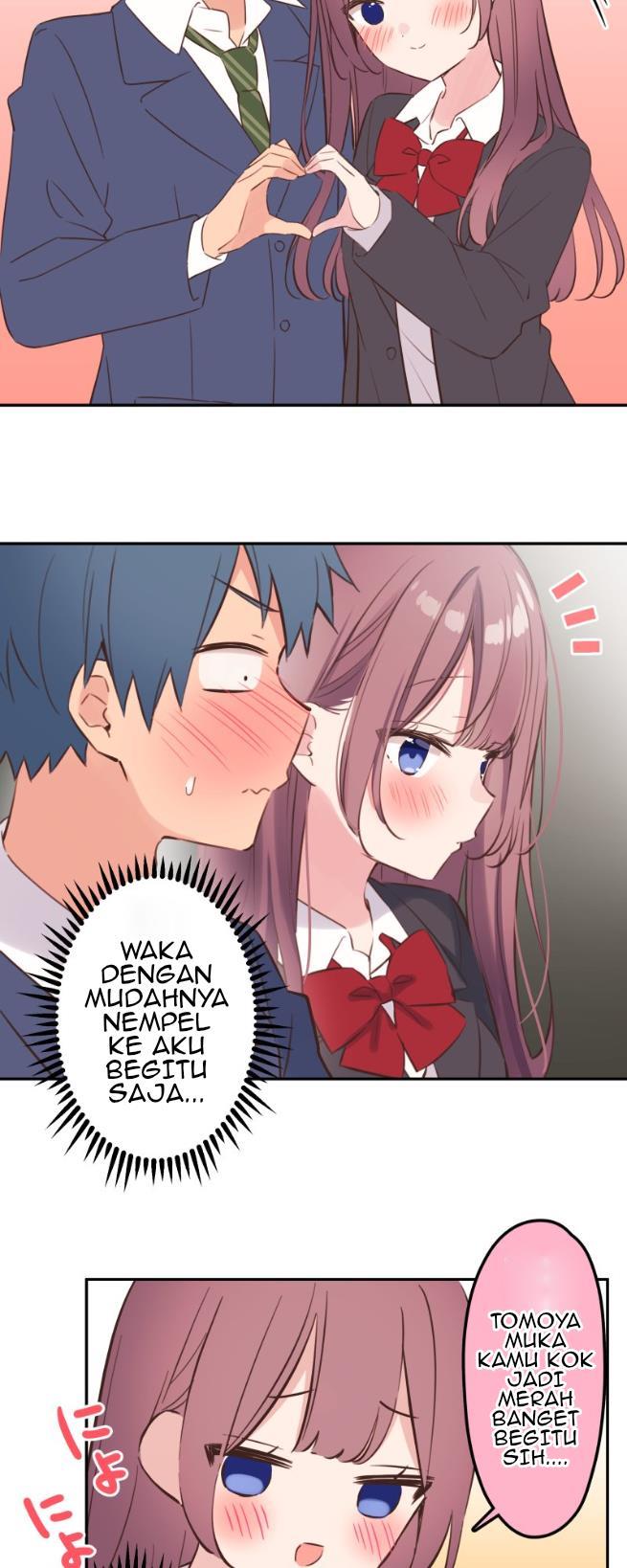 Chapter 146 - halaman 21
