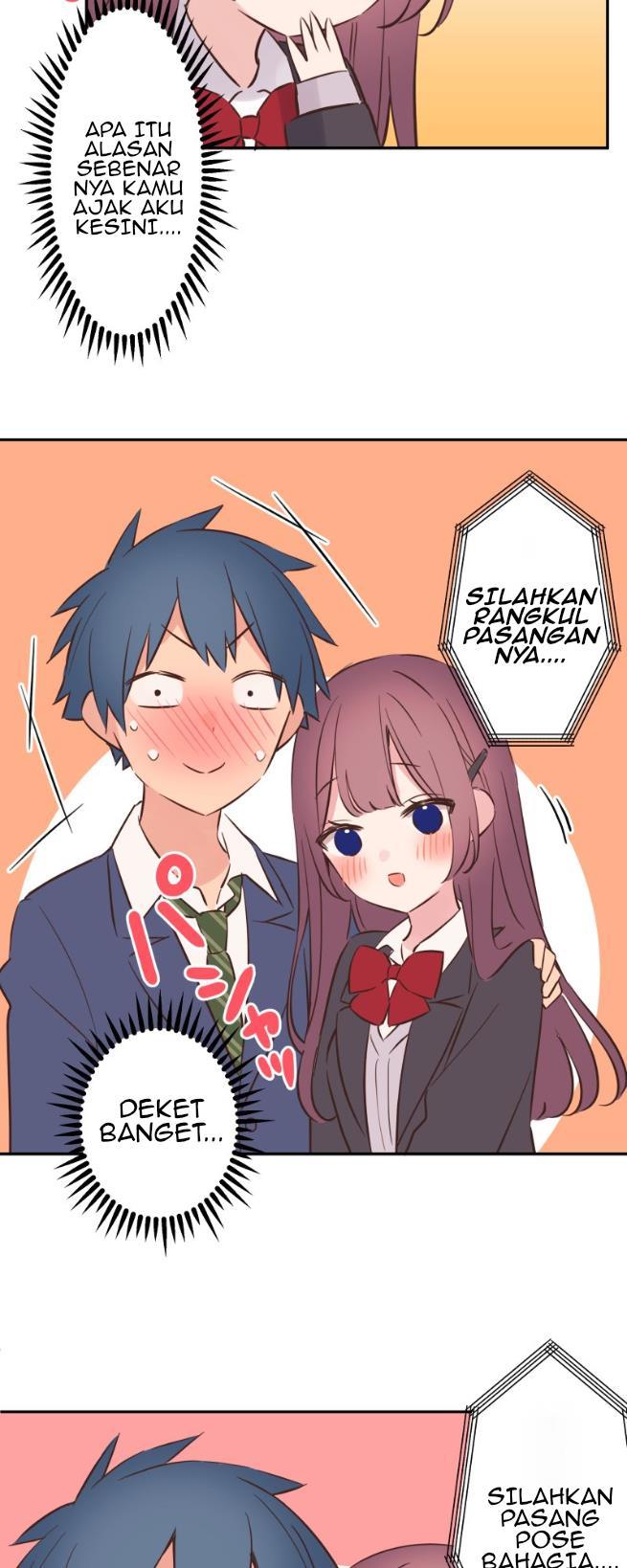 Chapter 146 - halaman 22