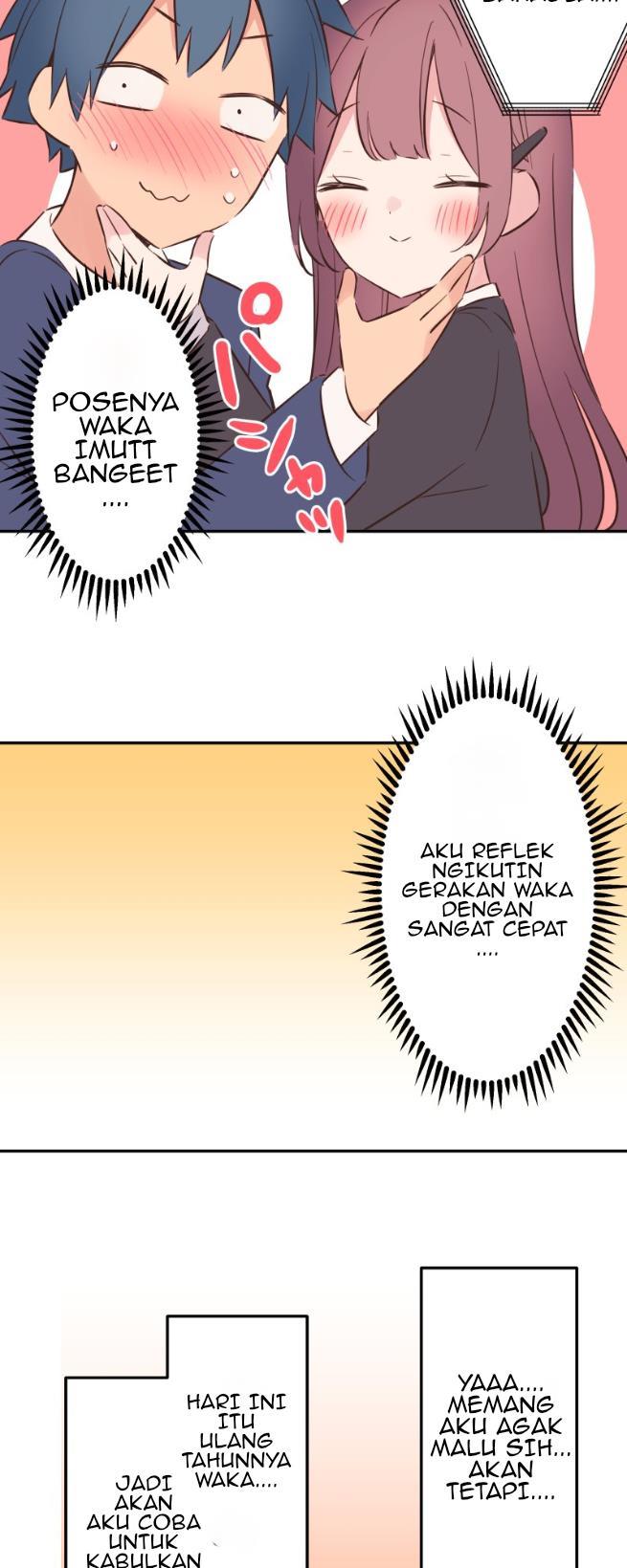 Chapter 146 - halaman 23