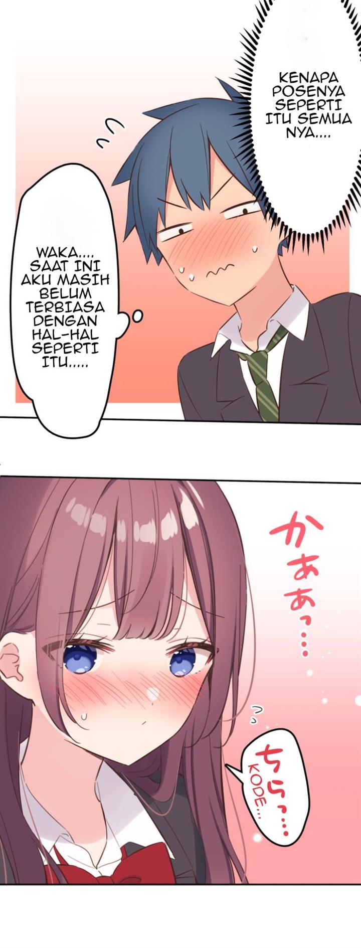 Chapter 146 - halaman 28