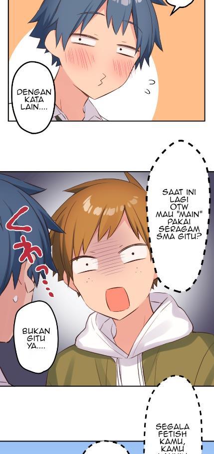 Chapter 145 - halaman 23
