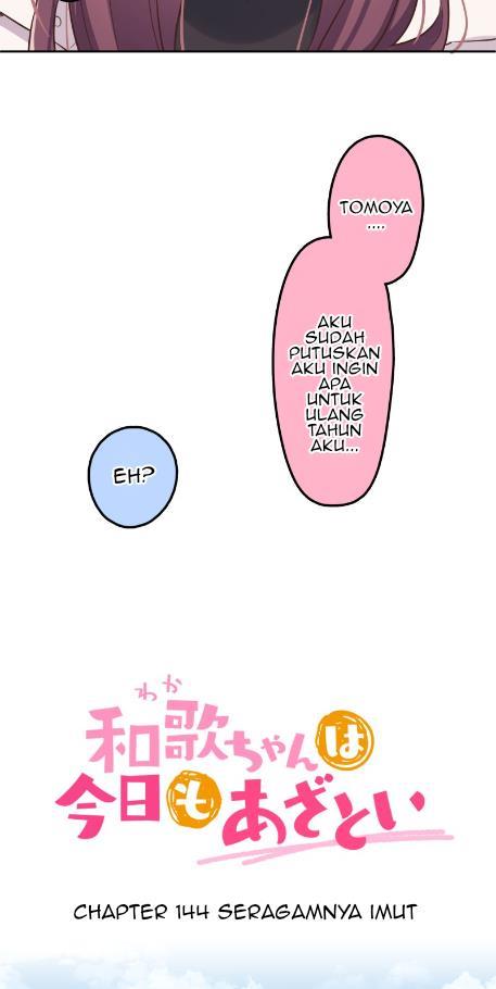 Chapter 144 - halaman 11