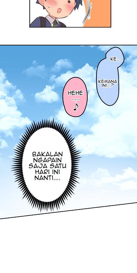 Chapter 144 - halaman 26