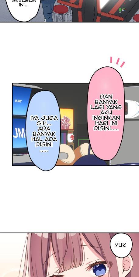 Chapter 144 - halaman 28