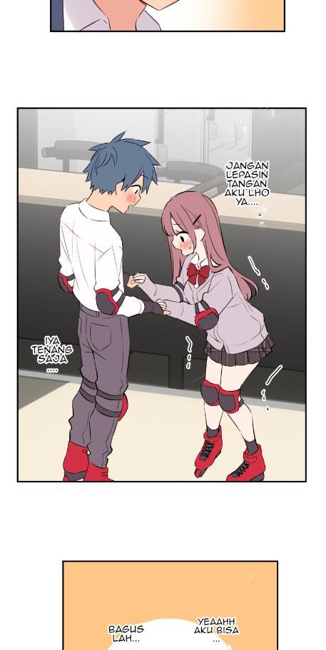 Chapter 144 - halaman 31