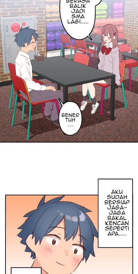 Chapter 144 - halaman 34