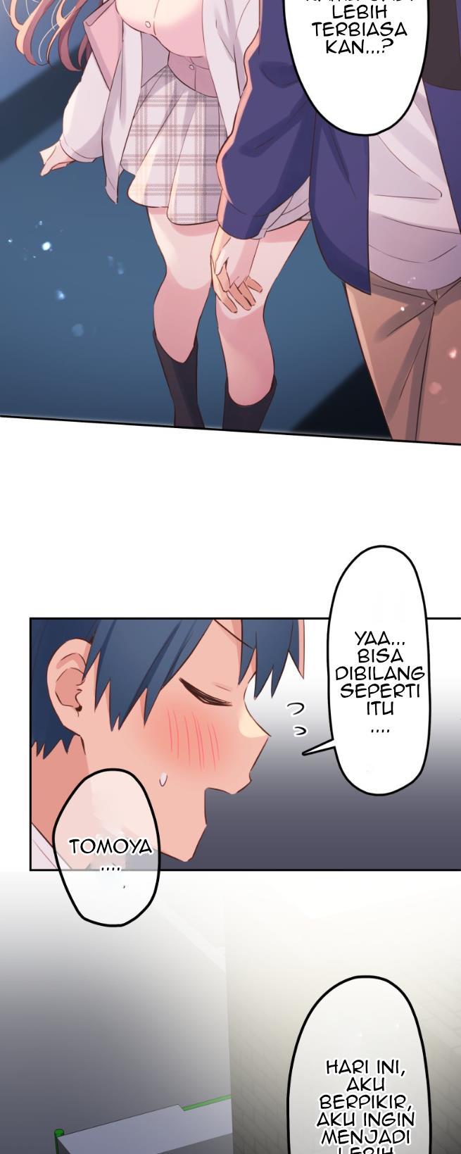 Chapter 143 - halaman 15