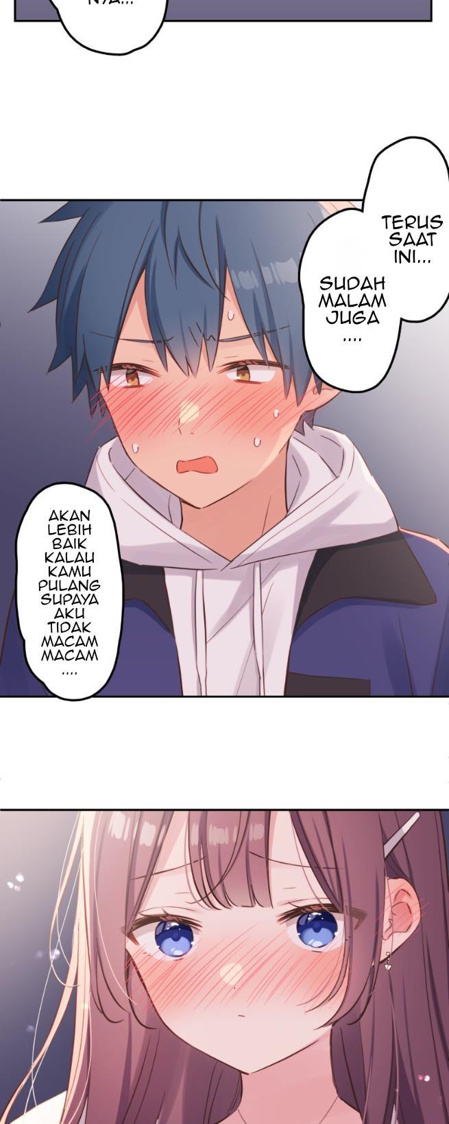 Chapter 143 - halaman 19