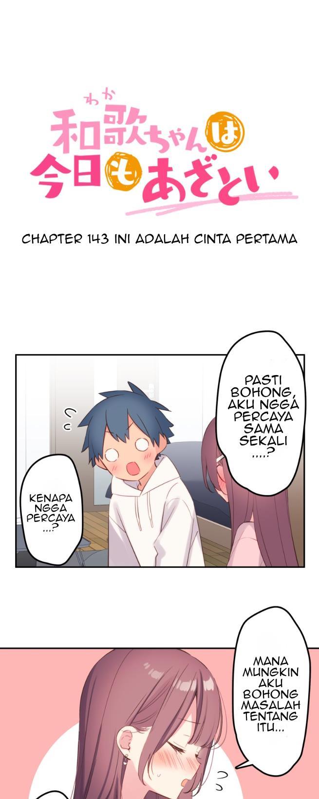 Chapter 143 - halaman 3