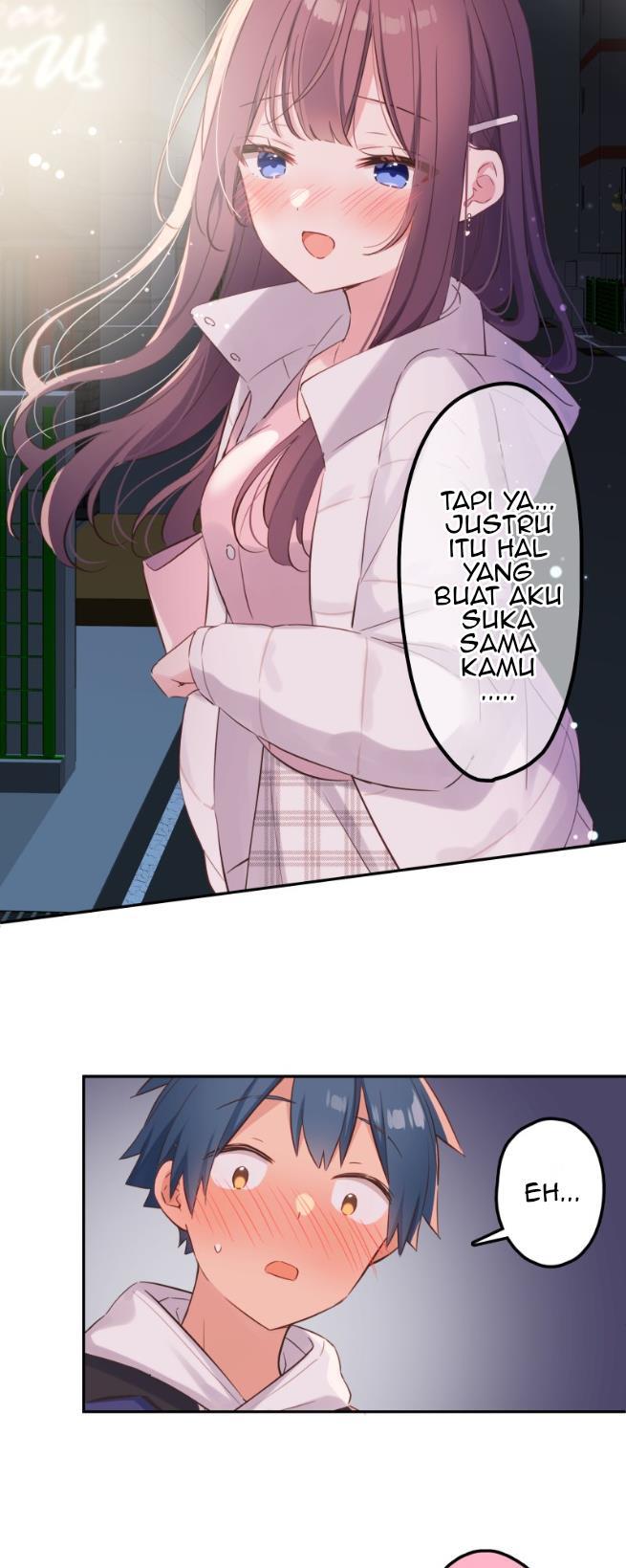 Chapter 143 - halaman 21