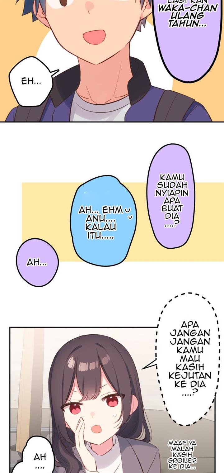 Chapter 143 - halaman 30