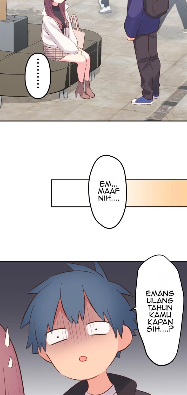 Chapter 143 - halaman 32