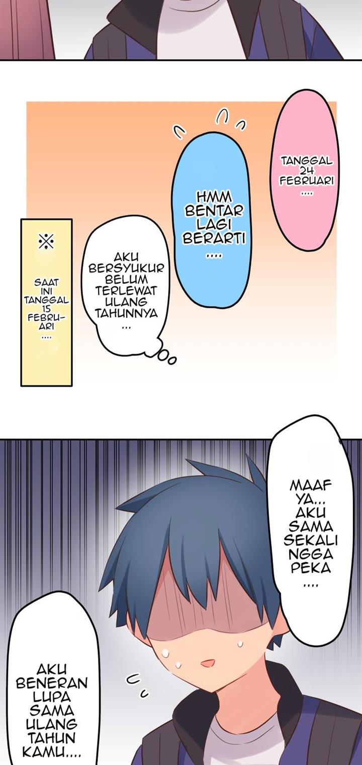 Chapter 143 - halaman 33