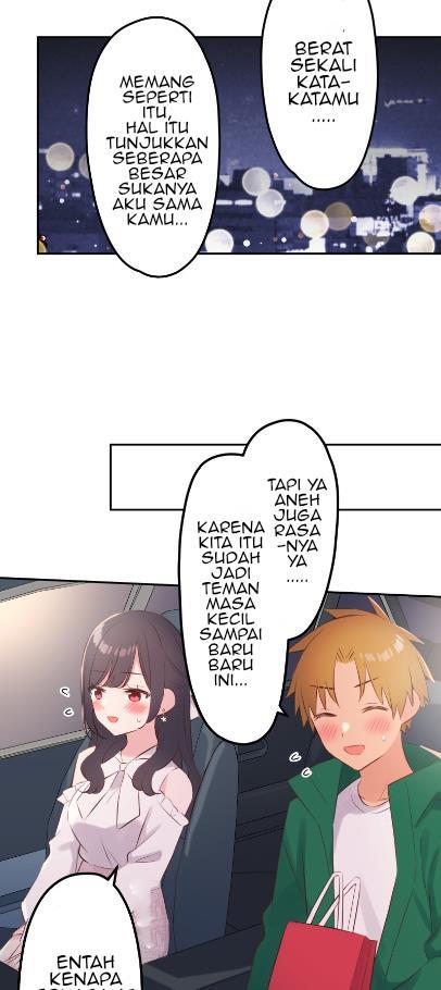 Chapter 142 - halaman 22