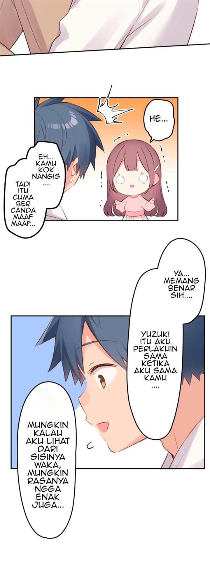 Chapter 141 - halaman 30