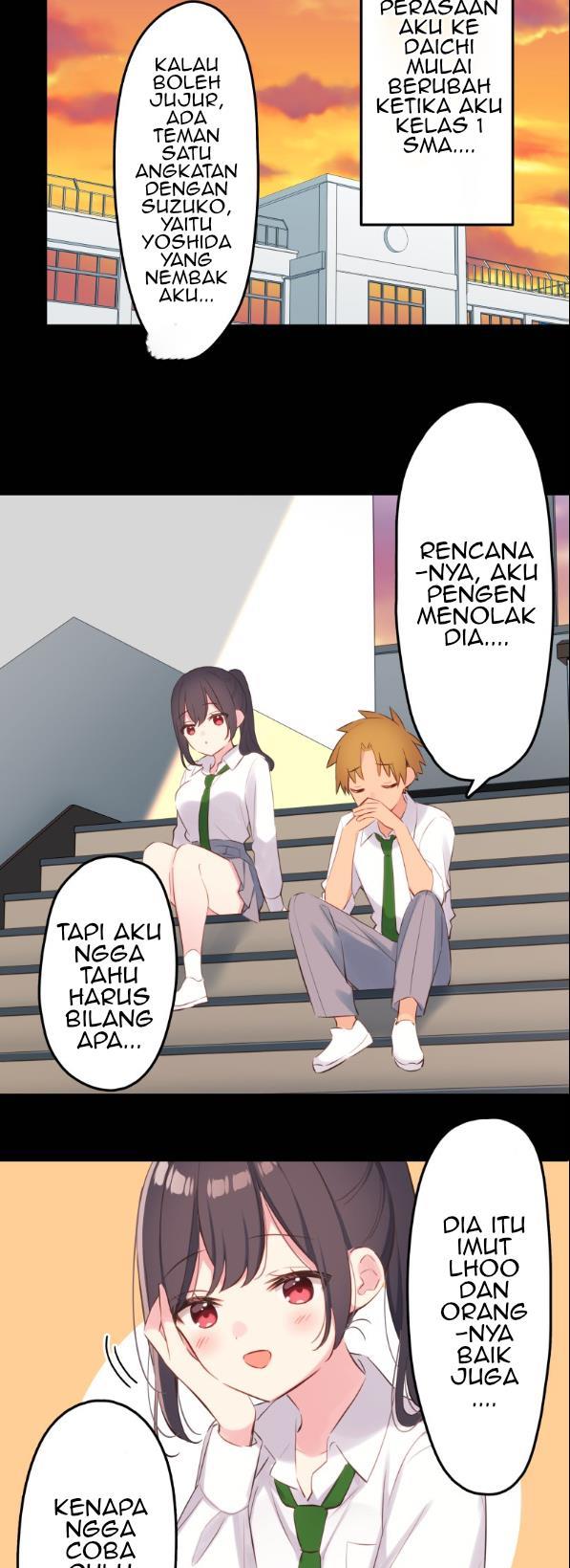 Chapter 140 - halaman 21