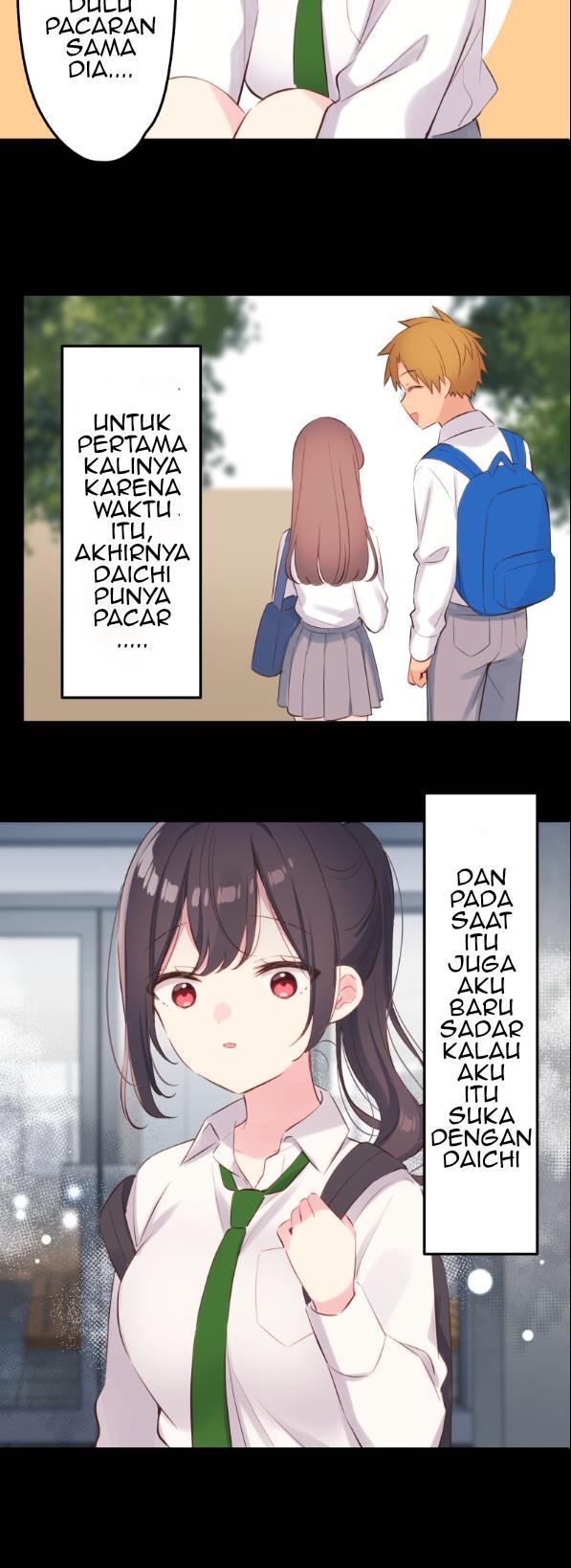 Chapter 140 - halaman 22