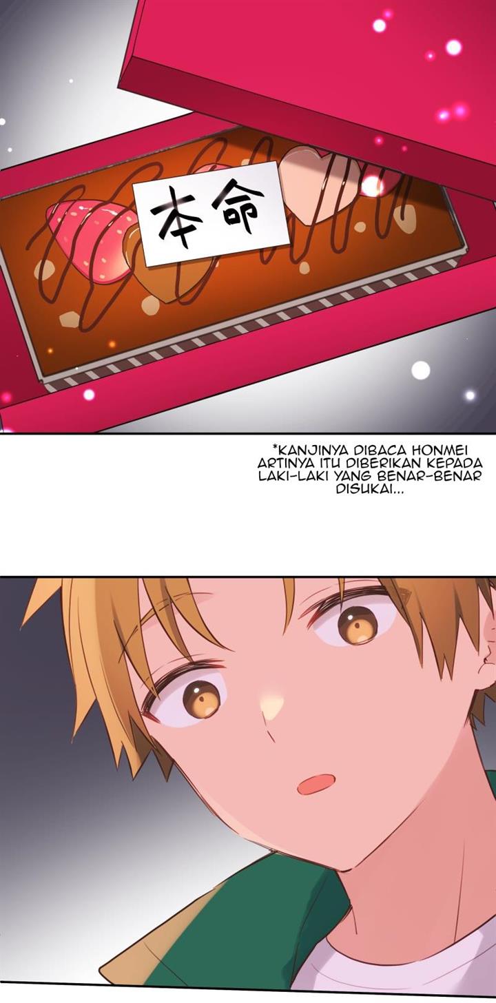 Chapter 140 - halaman 27