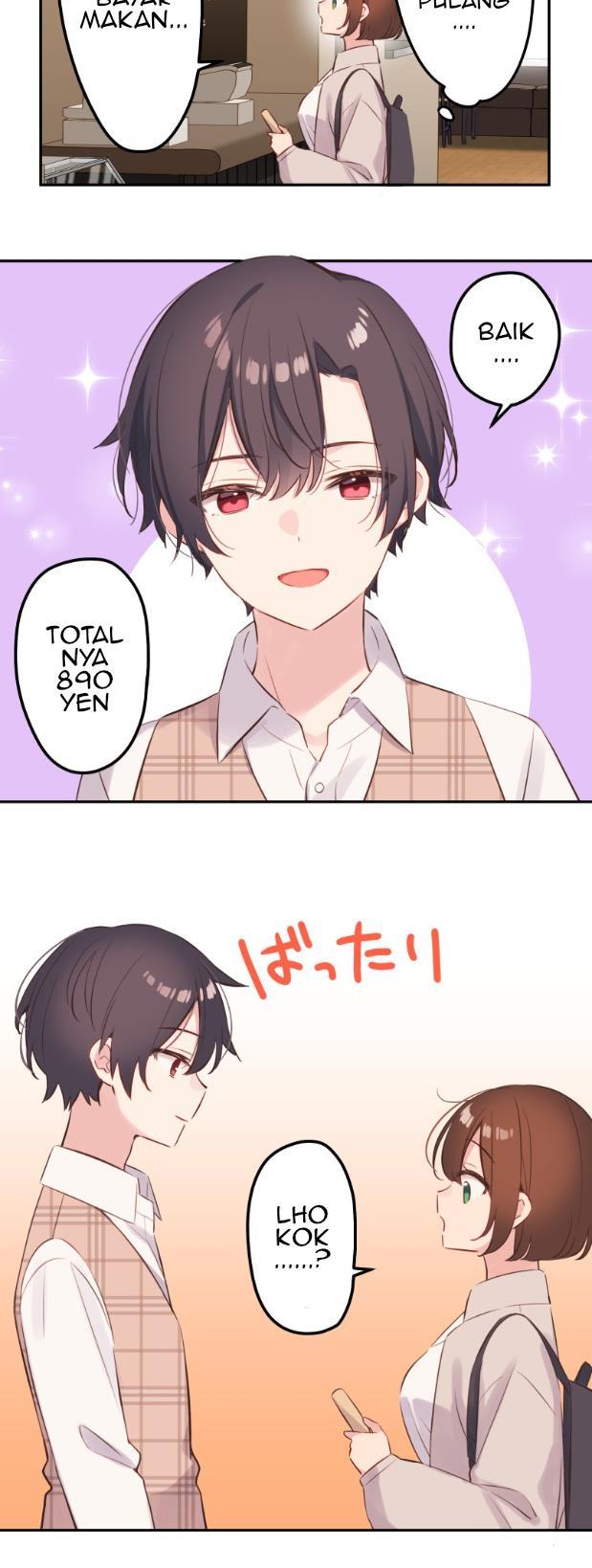 Chapter 139 - halaman 22