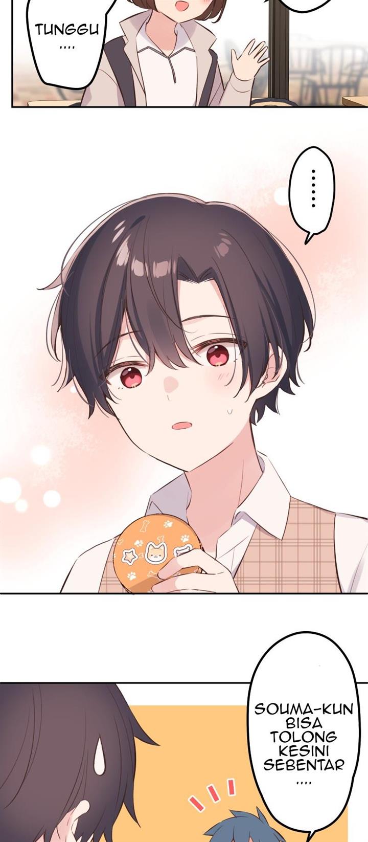 Chapter 139 - halaman 29