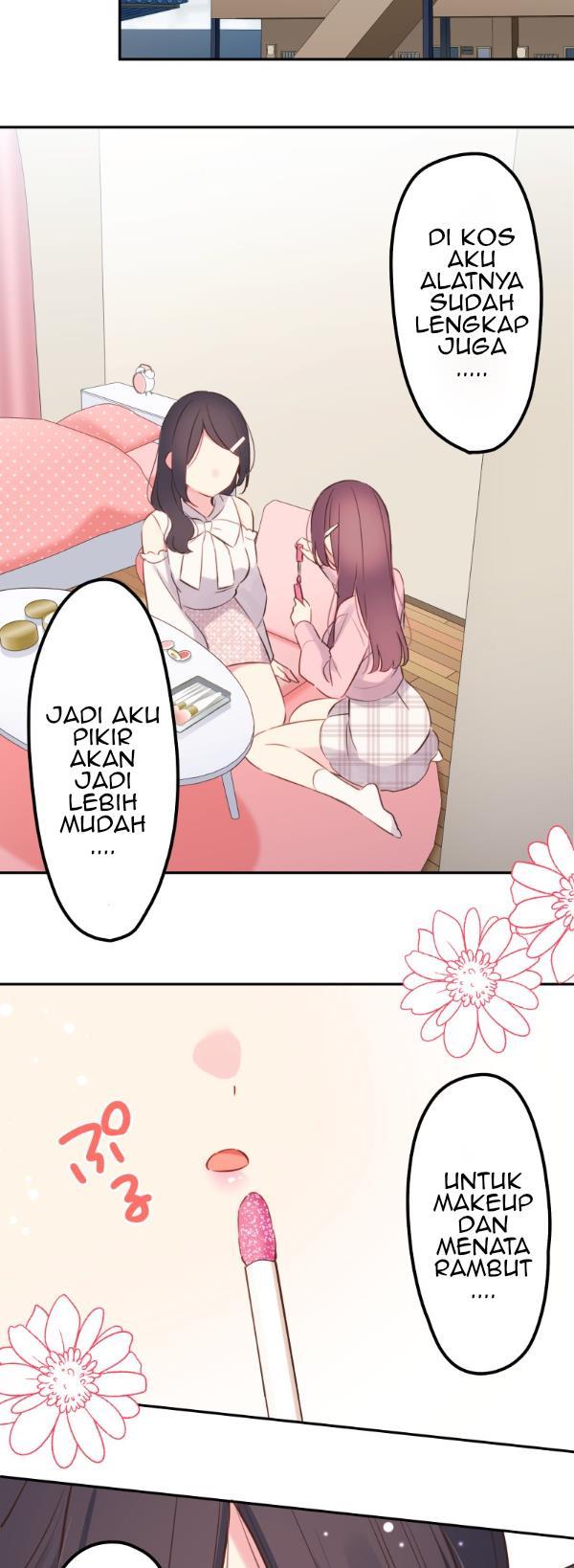 Chapter 138 - halaman 19