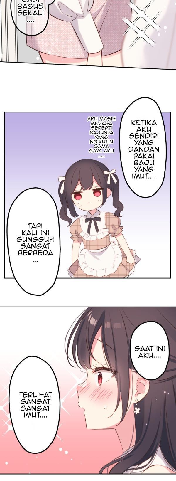 Chapter 138 - halaman 22